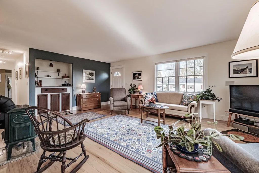 5 Orchard Street Rockland ME 04841