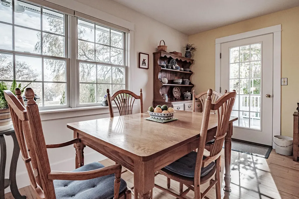 5 Orchard Street Rockland ME 04841