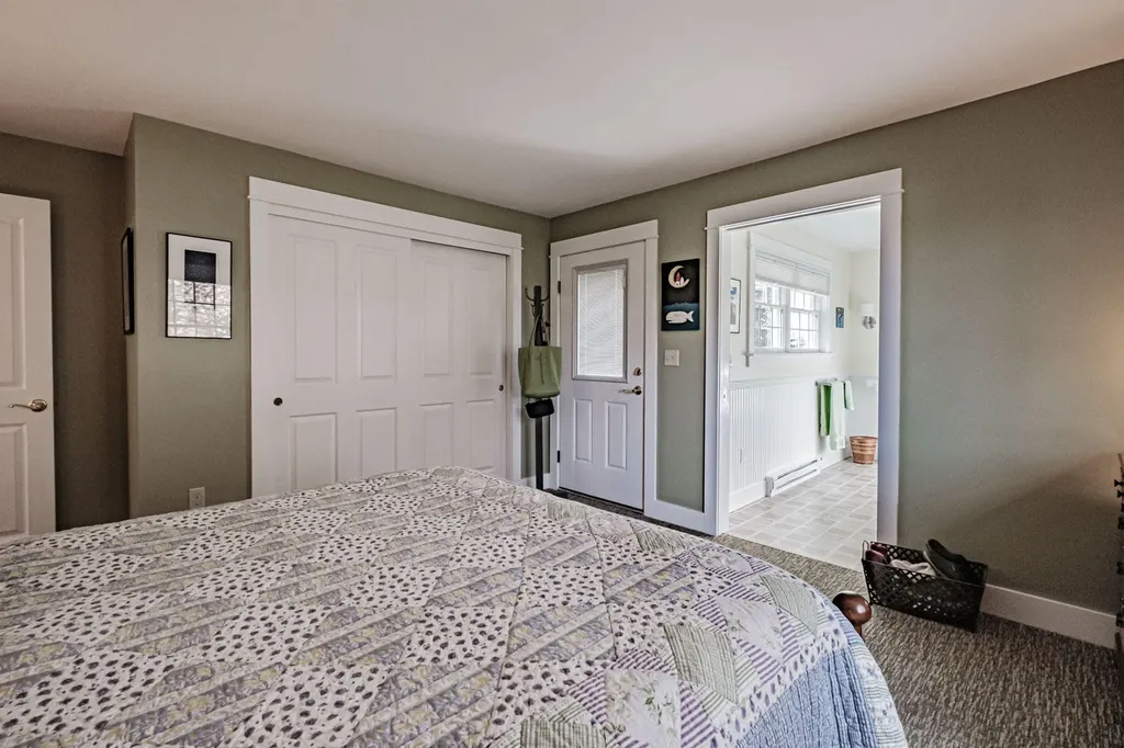 5 Orchard Street Rockland ME 04841