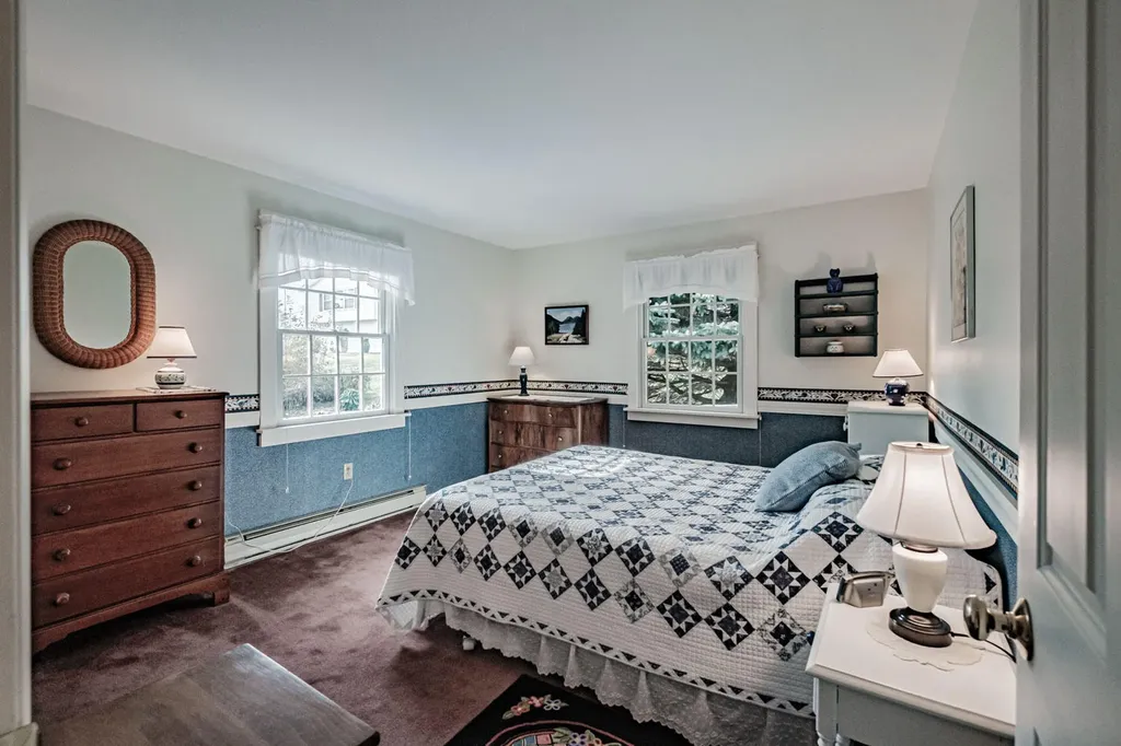 5 Orchard Street Rockland ME 04841