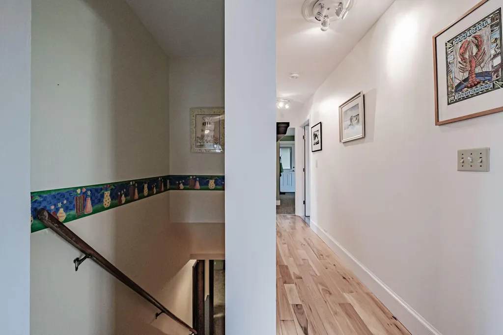5 Orchard Street Rockland ME 04841