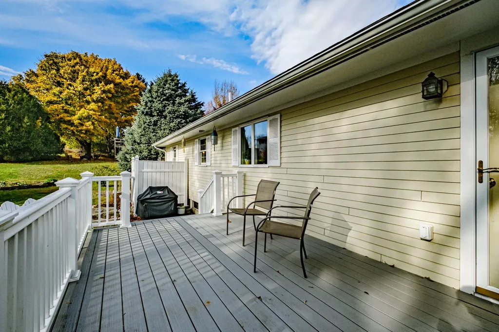 5 Orchard Street Rockland ME 04841