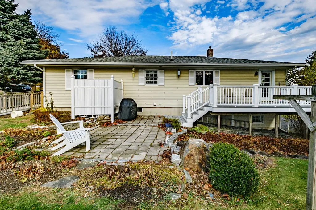 5 Orchard Street Rockland ME 04841