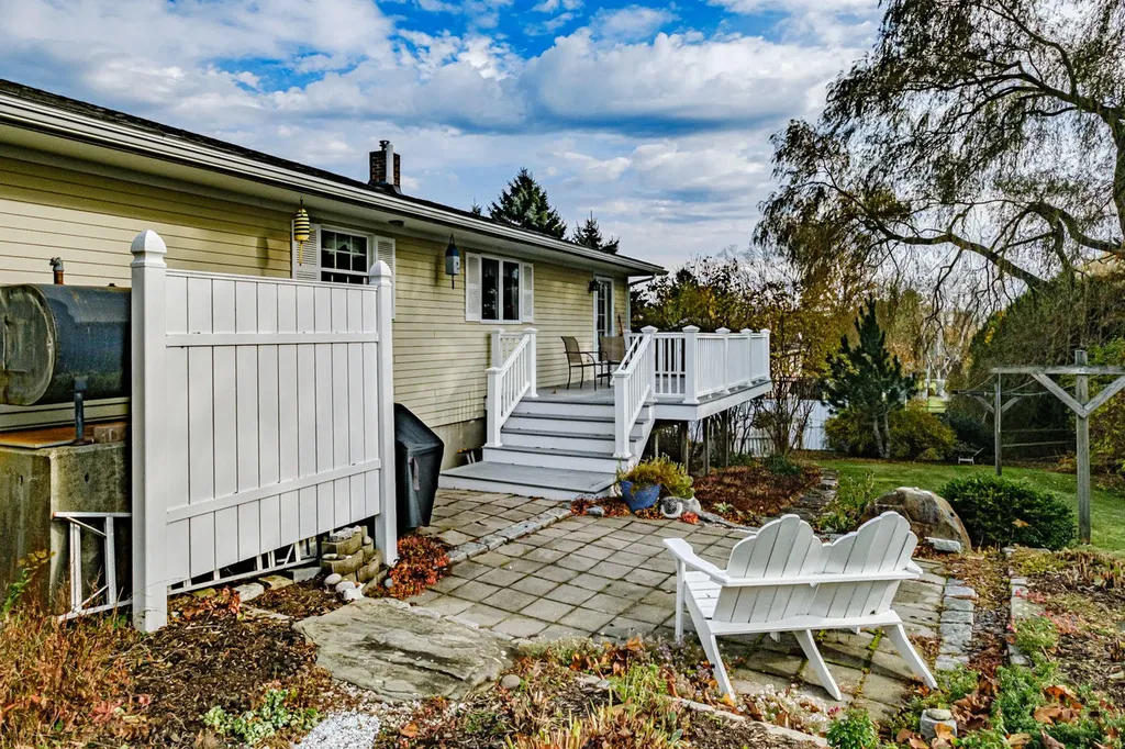 5 Orchard Street Rockland ME 04841
