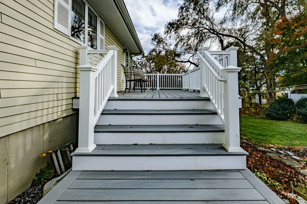 5 Orchard Street Rockland ME 04841