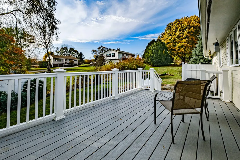 5 Orchard Street Rockland ME 04841