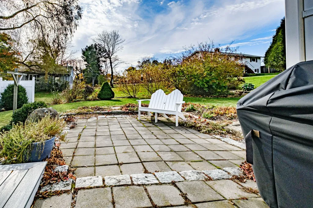 5 Orchard Street Rockland ME 04841