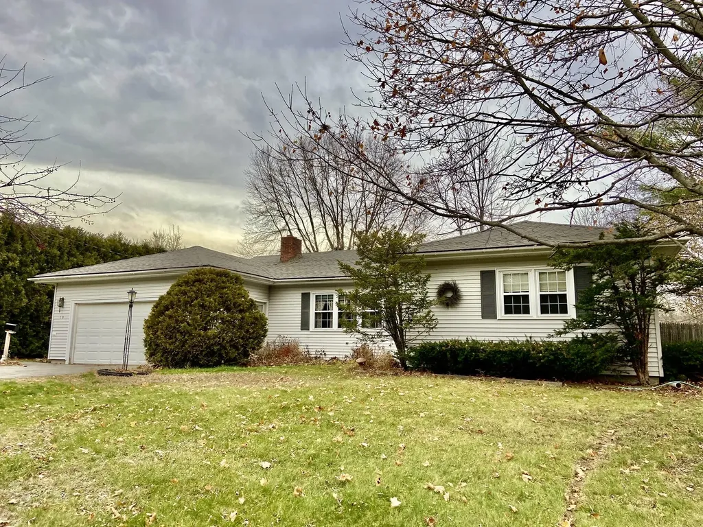 19 Merrill Street Waterville ME 04901