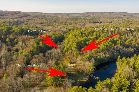 41,46,52 Kingdom Road Montville ME 04941