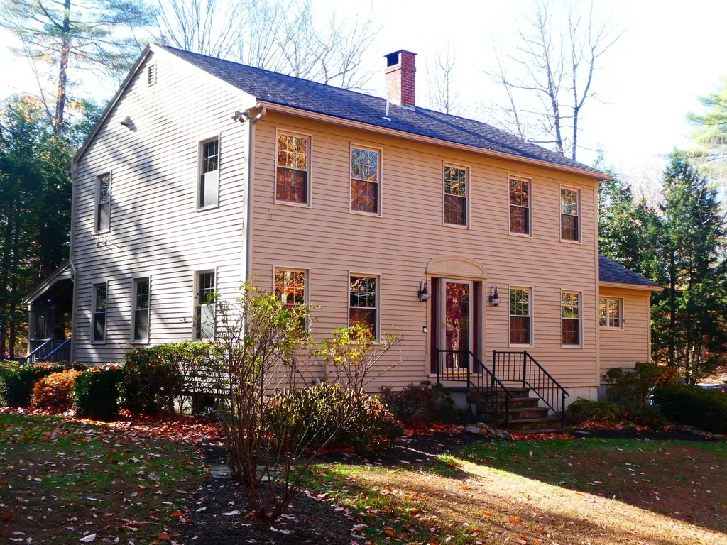 50 Pine Drive Standish ME 04084