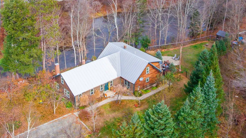 112 Morrison Hill Road Farmington ME 04938