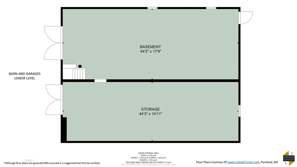 30 Summer Street Kennebunk ME 04043