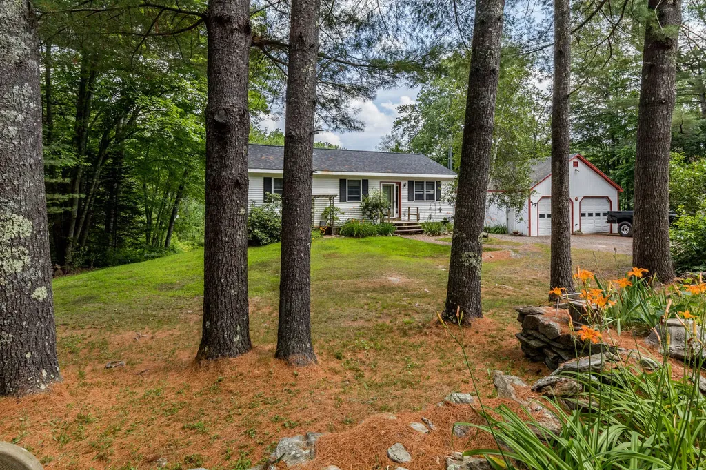 352 Keating Road Warren ME 04864