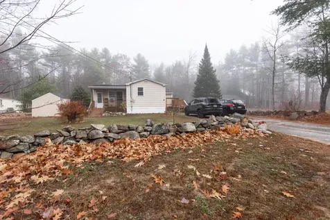 17 Hemlock Lane Limington ME 04049