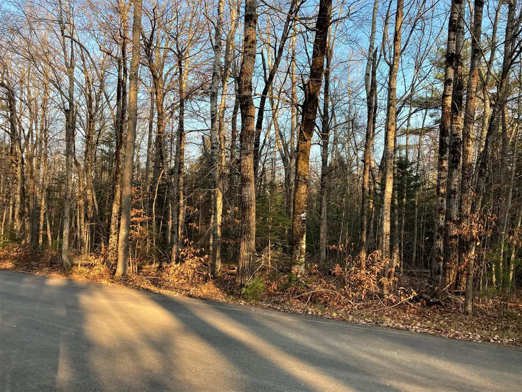 Lot 10 Mclain Road Liberty ME 04949