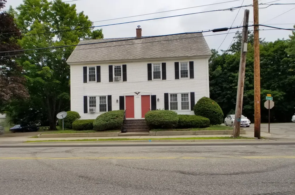 774 Main Street Sanford ME 04073