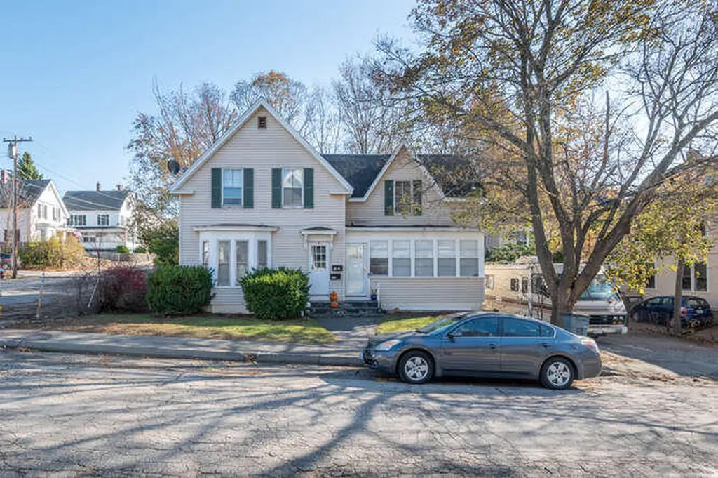 22 Kimball Street Sanford ME 04073