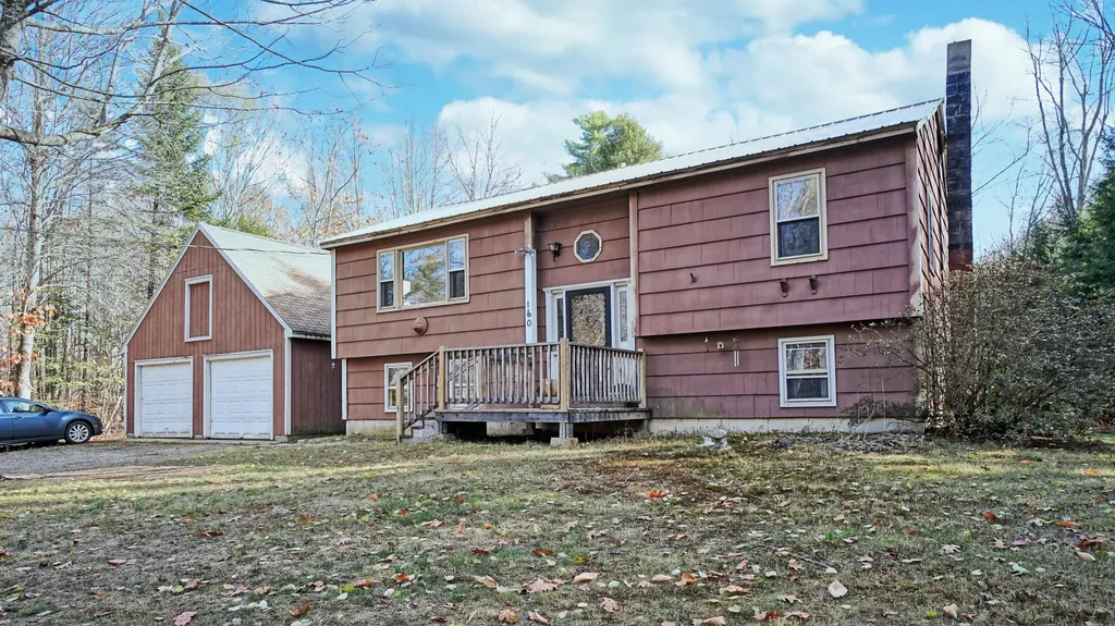 160 Cape Road Standish ME 04084