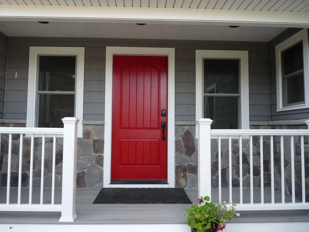 85 Overlook Road Dallas Plt ME 04970