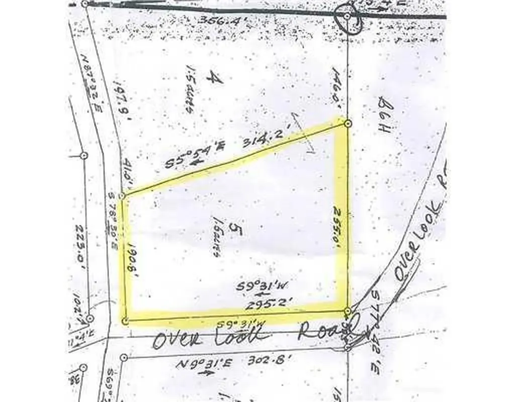 85 Overlook Road Dallas Plt ME 04970