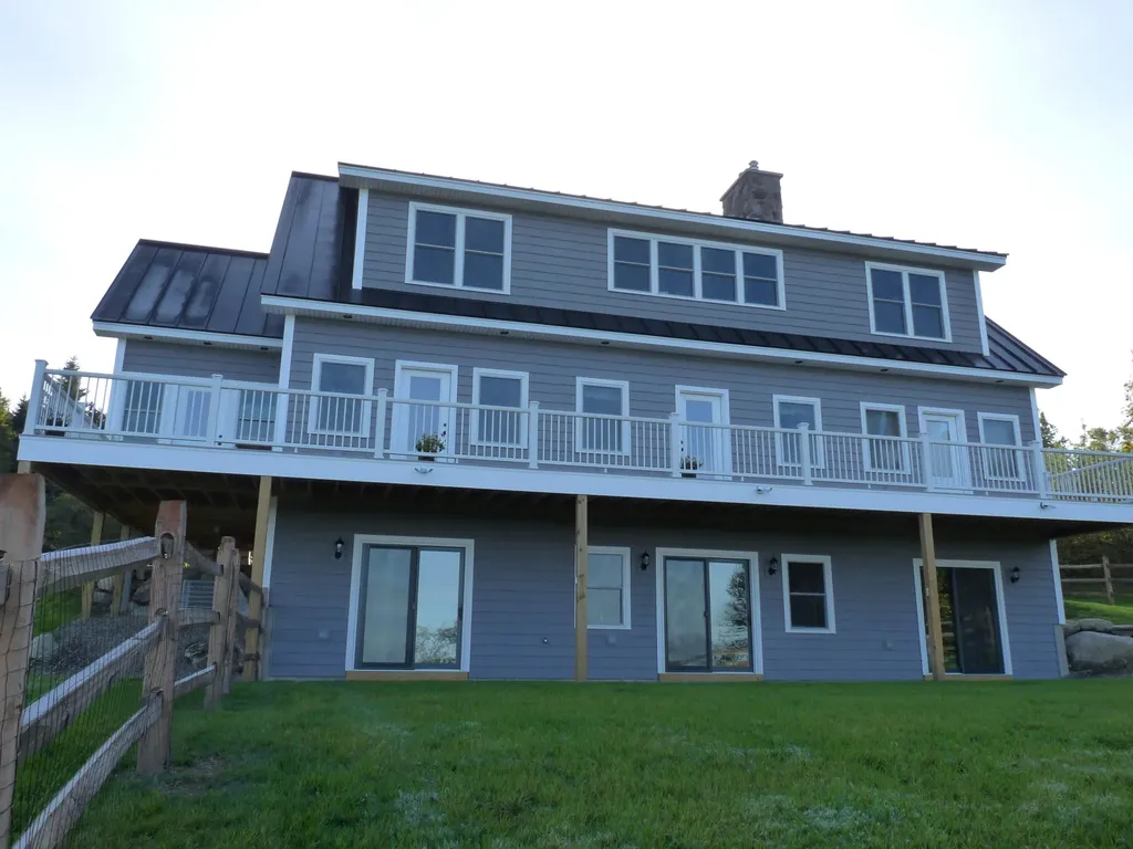 85 Overlook Road Dallas Plt ME 04970