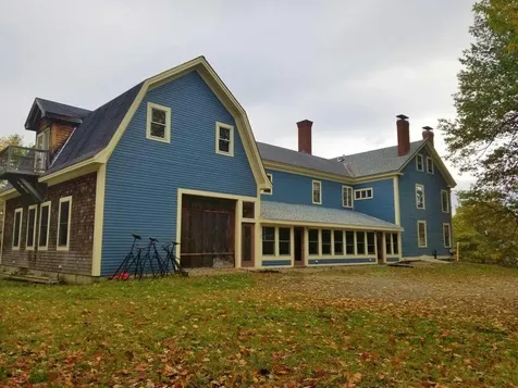 409 S Main Street Winterport ME 04496