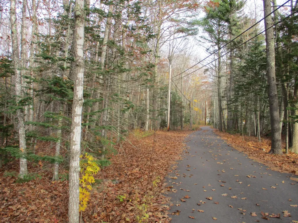 Lot 16 Roxmont Road Rockport ME 04856