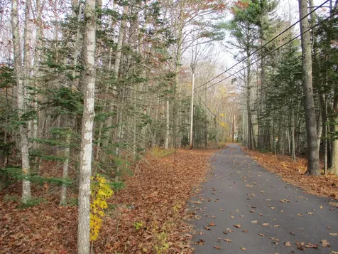 Lot 16 Roxmont Road Rockport ME 04856