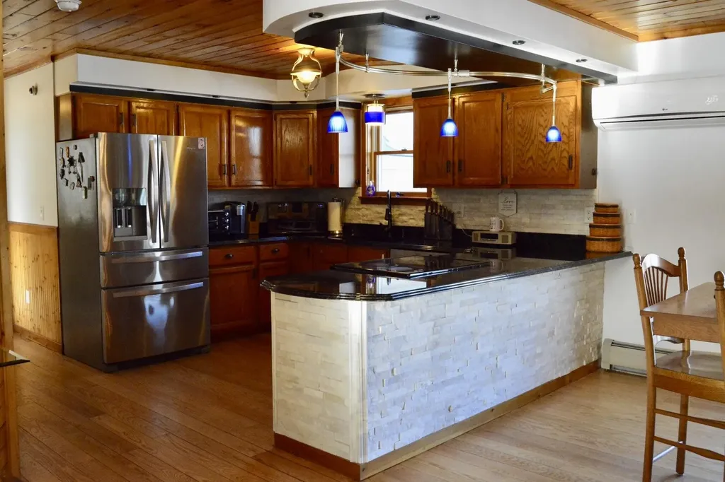 486 Hampden Road Carmel ME 04419