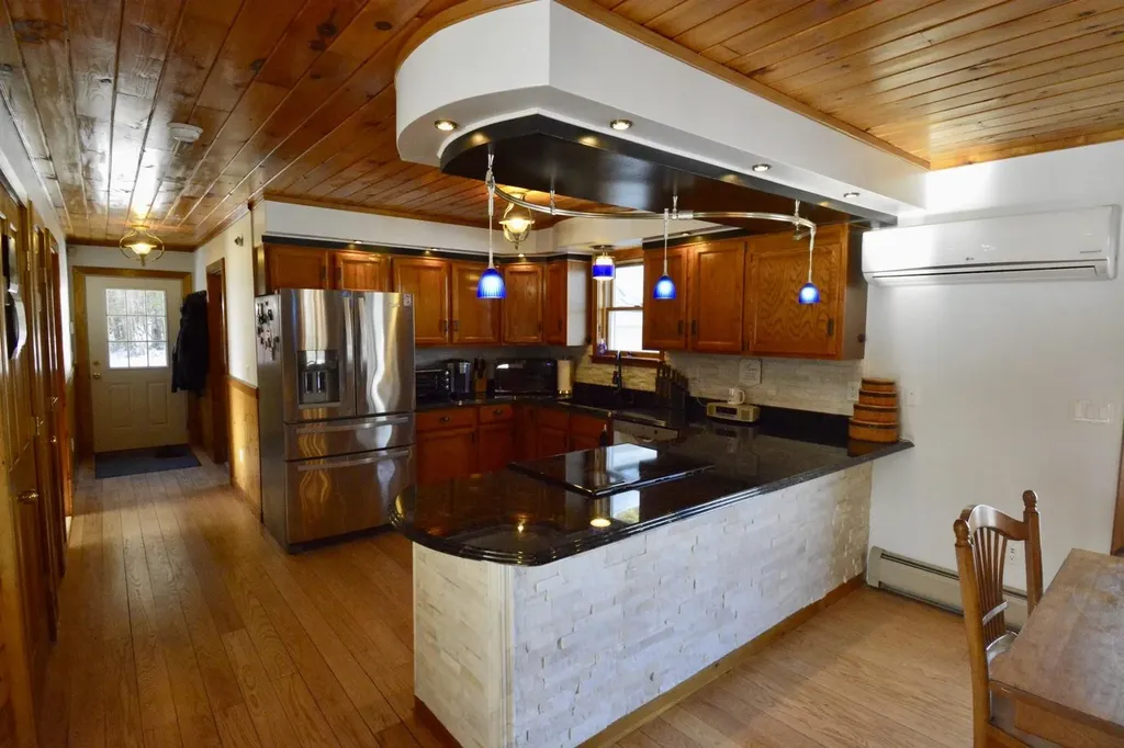 486 Hampden Road Carmel ME 04419