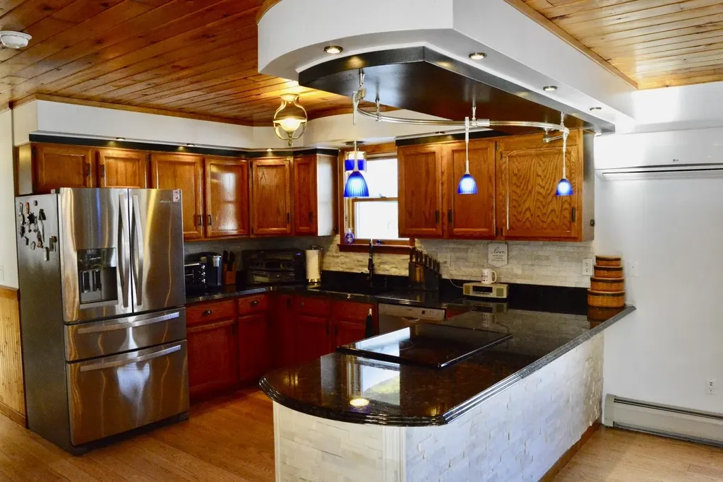 486 Hampden Road Carmel ME 04419