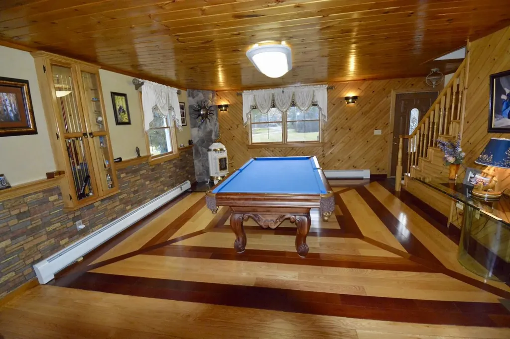486 Hampden Road Carmel ME 04419