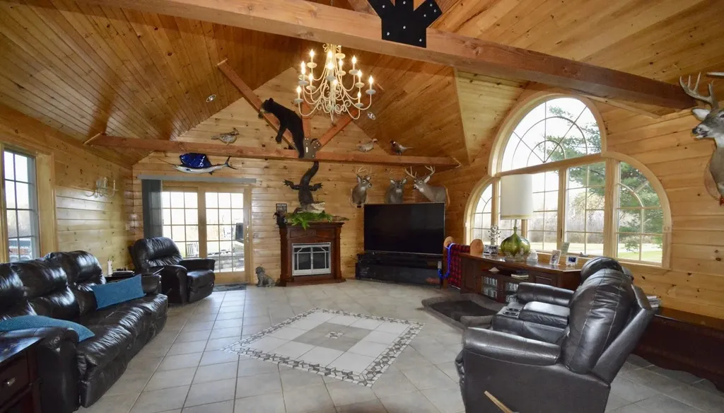 486 Hampden Road Carmel ME 04419