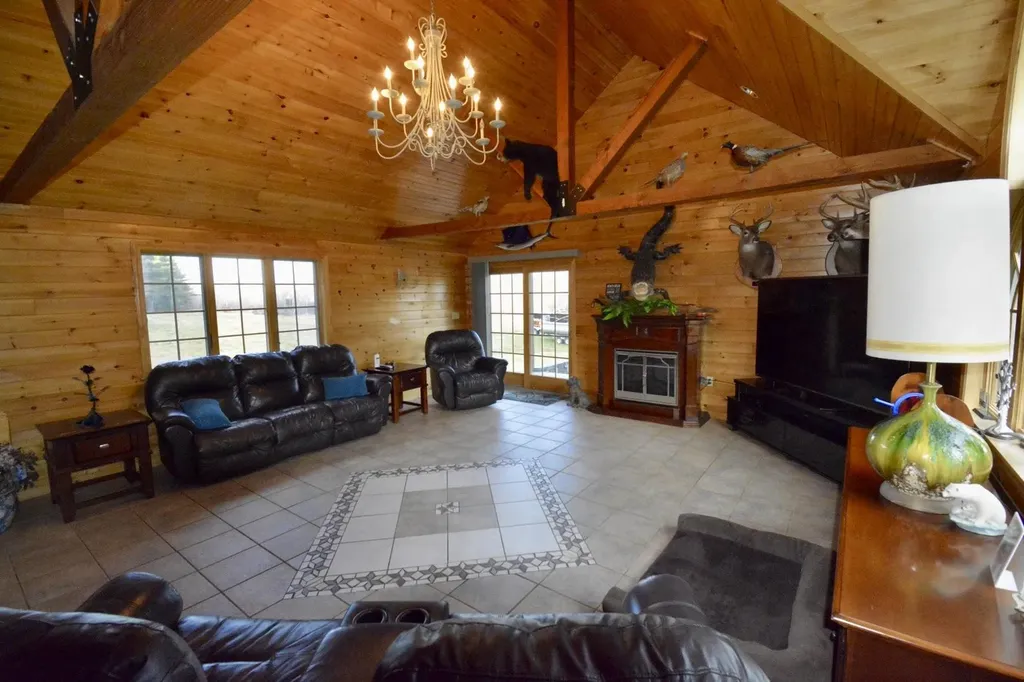486 Hampden Road Carmel ME 04419