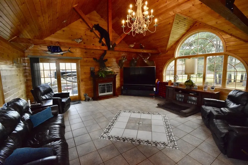 486 Hampden Road Carmel ME 04419