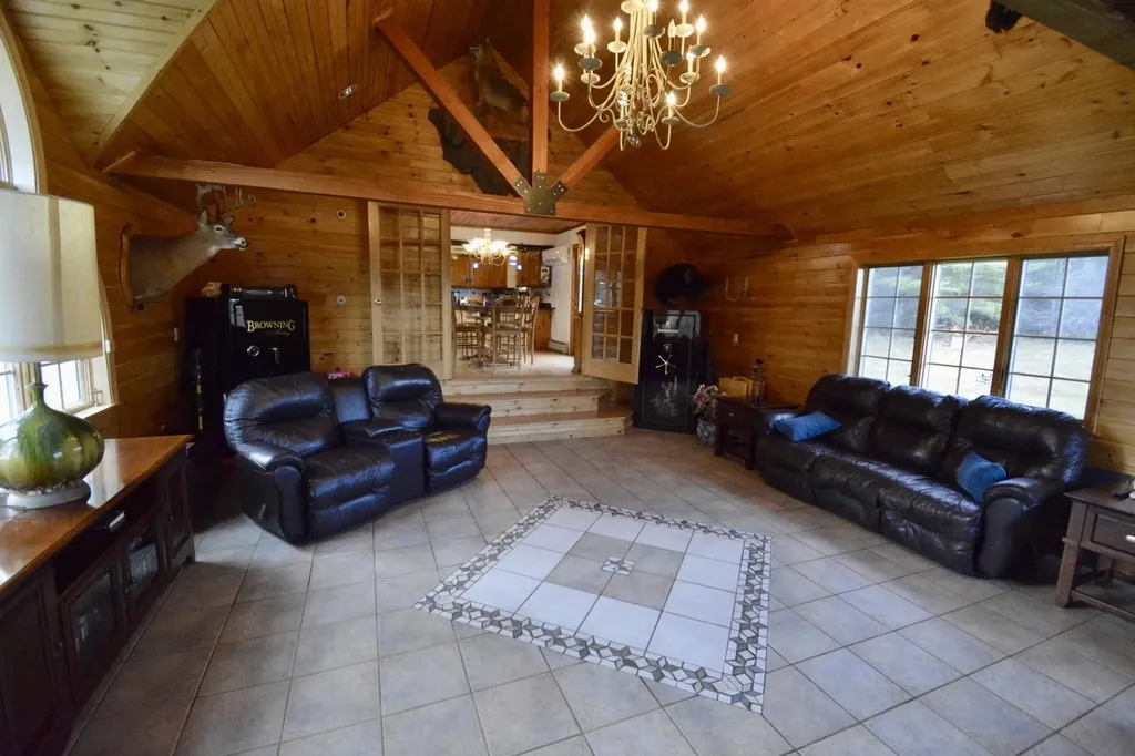 486 Hampden Road Carmel ME 04419