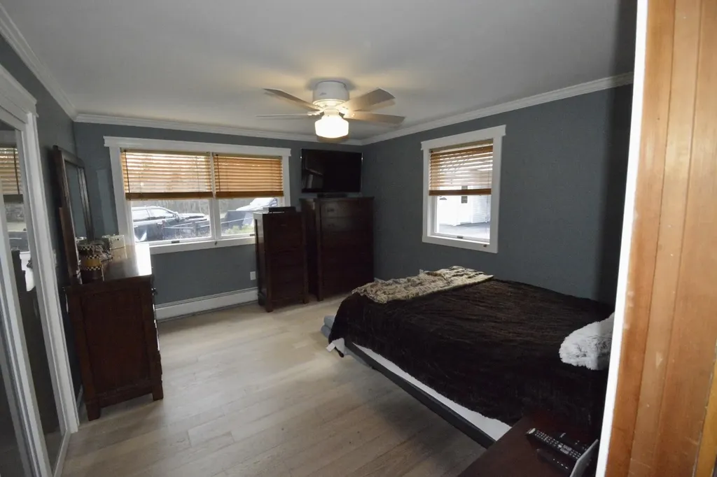 486 Hampden Road Carmel ME 04419