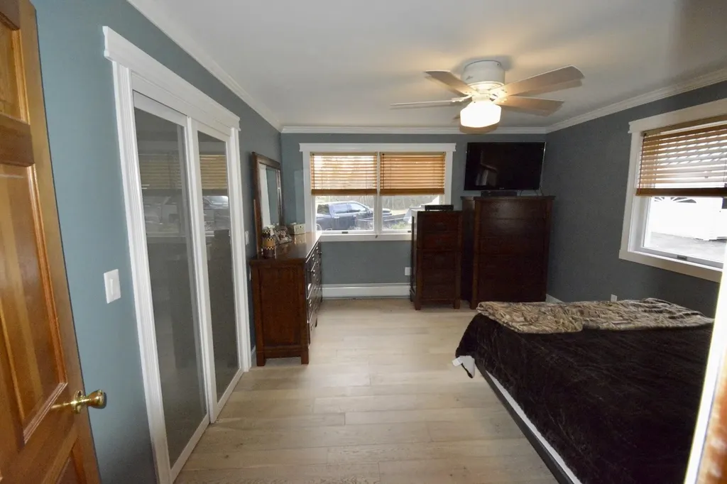 486 Hampden Road Carmel ME 04419