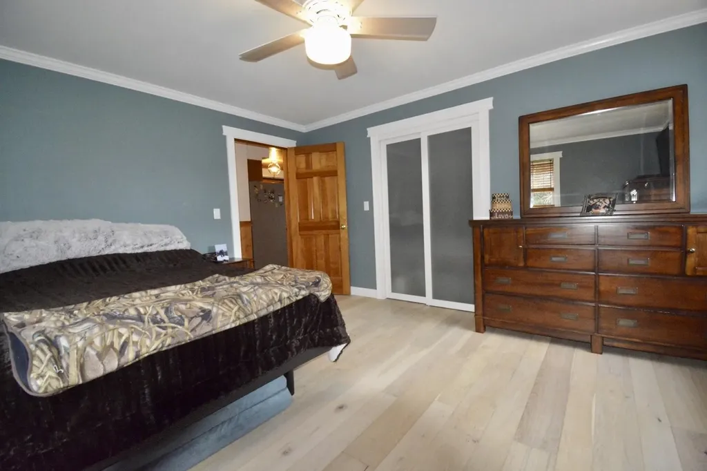 486 Hampden Road Carmel ME 04419
