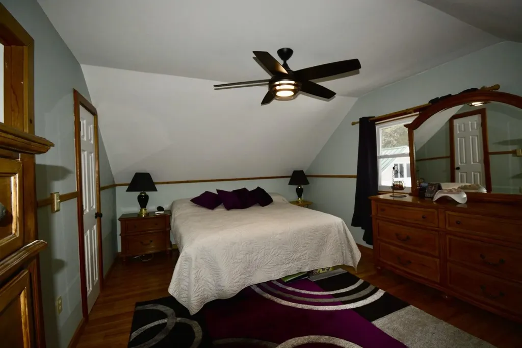 486 Hampden Road Carmel ME 04419