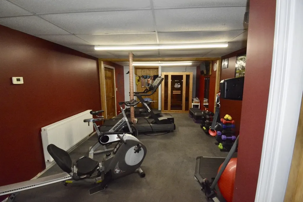486 Hampden Road Carmel ME 04419
