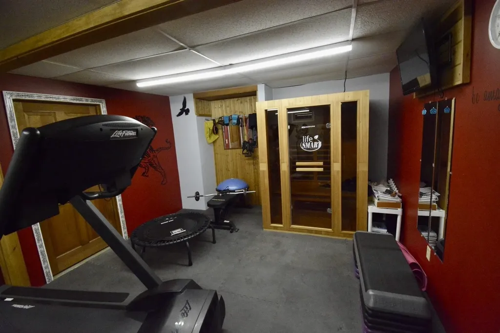 486 Hampden Road Carmel ME 04419
