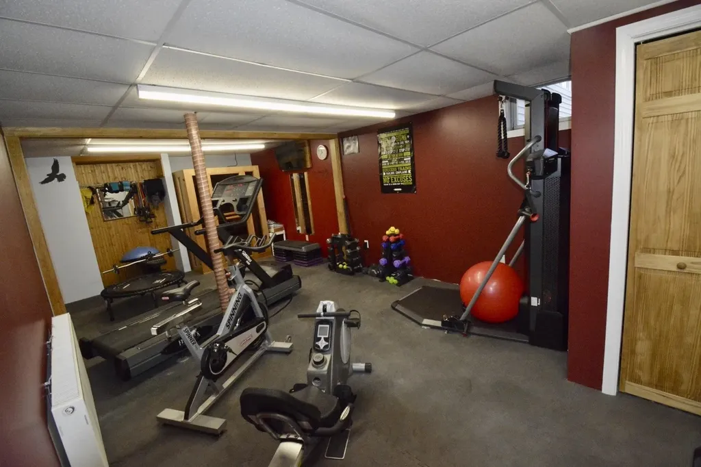 486 Hampden Road Carmel ME 04419