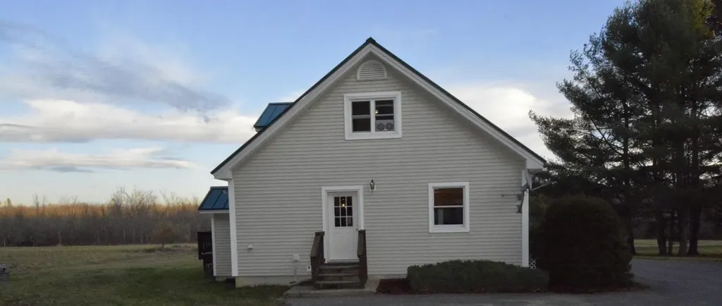 486 Hampden Road Carmel ME 04419