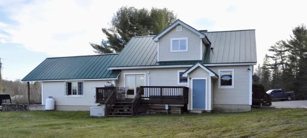 486 Hampden Road Carmel ME 04419