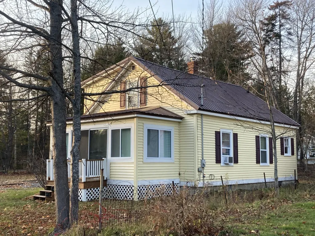 185 Lincoln Street Old Town ME 04468