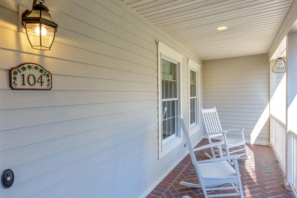 104 Rackley Drive Greene ME 04236