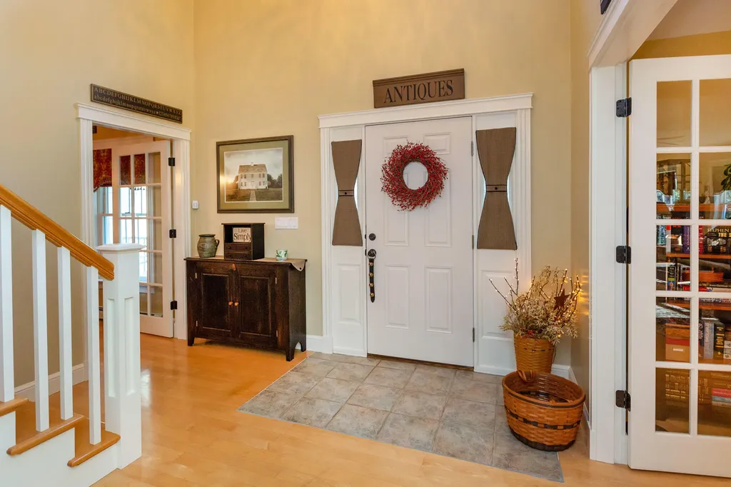 104 Rackley Drive Greene ME 04236