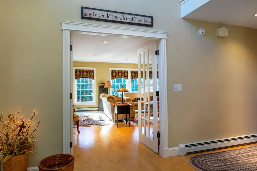 104 Rackley Drive Greene ME 04236