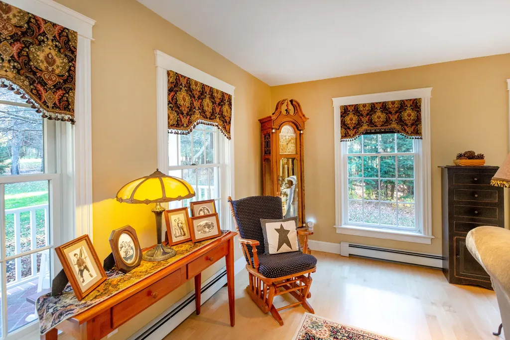 104 Rackley Drive Greene ME 04236
